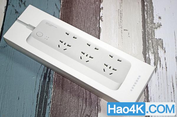 NAS系列：教你一招用万由HS-200S远程开机的技巧