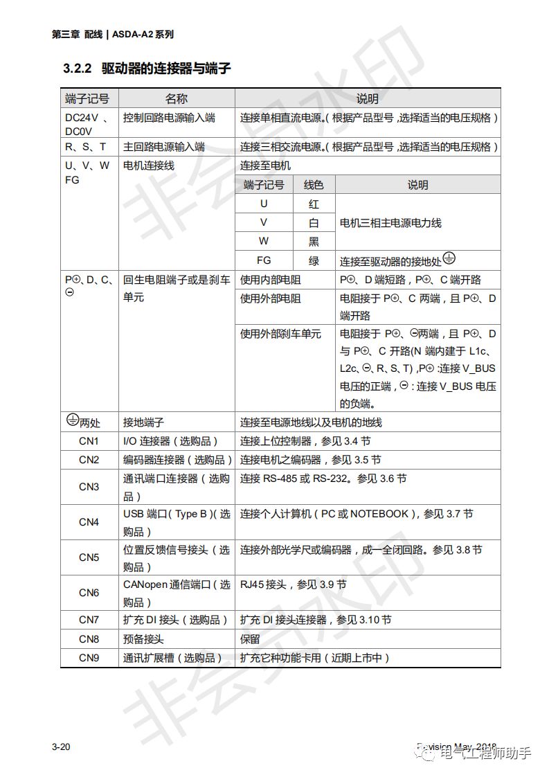 台达a2伺服连接电脑要安装驱动么,台达a2伺服所有参数恢复出厂设置