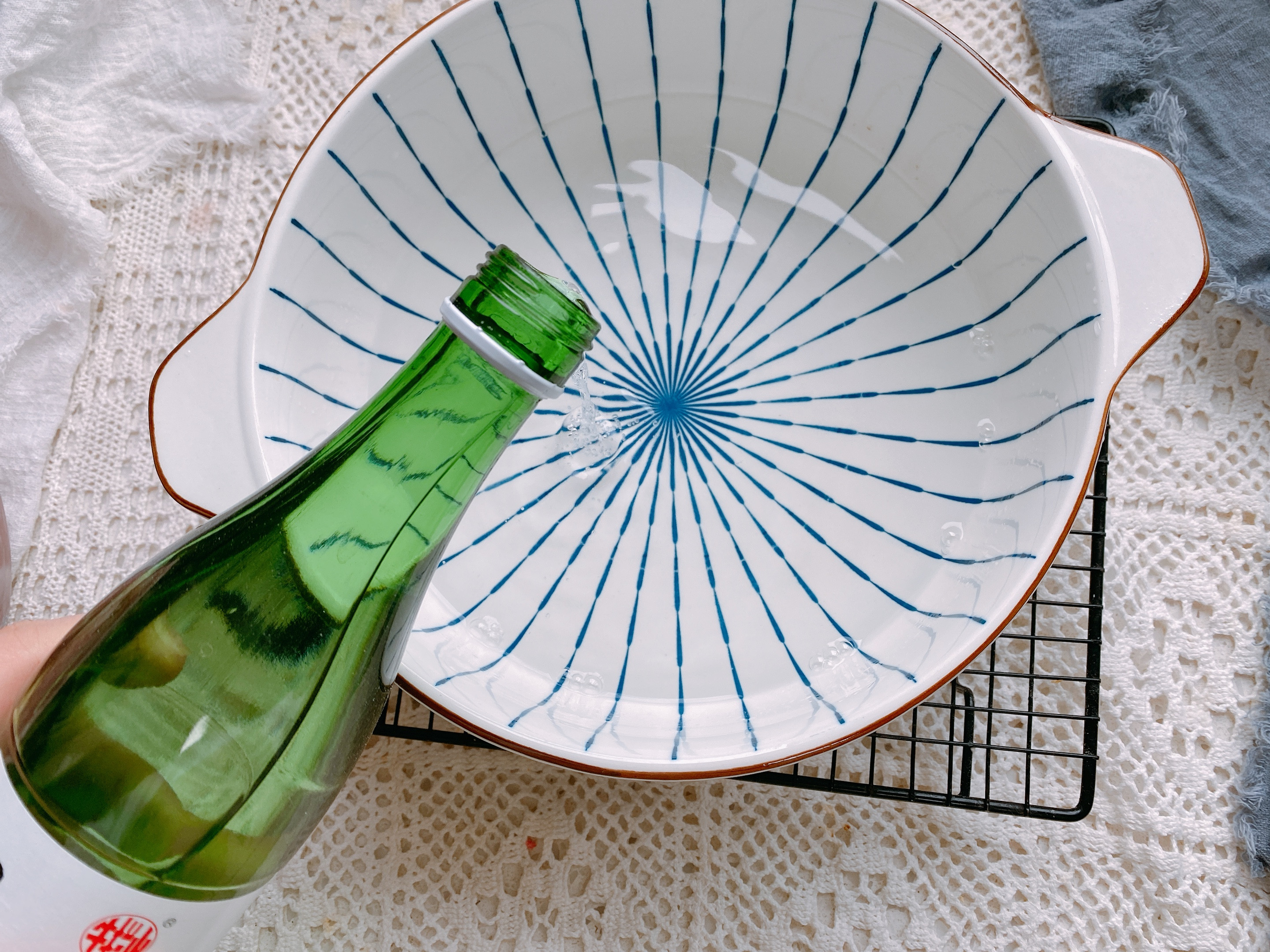 灌香肠放调料顺序,灌香肠最忌四种调料花椒