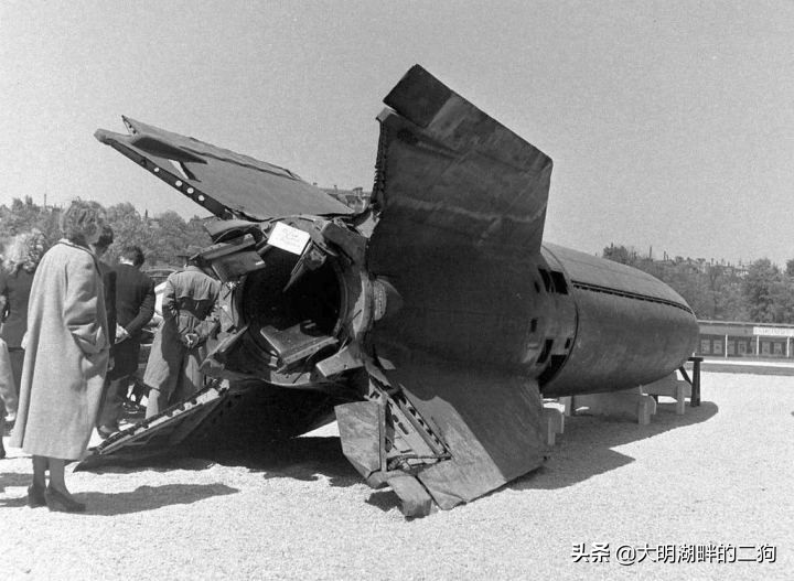 二战时期德国有多少黑科技,二战时德国有哪些黑科技