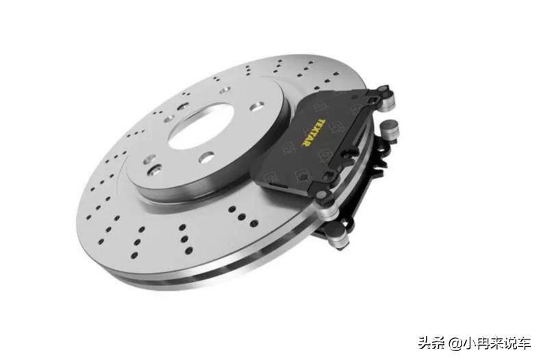 汽车更换刹车片要注意什么,多久换汽车刹车片的详细步骤