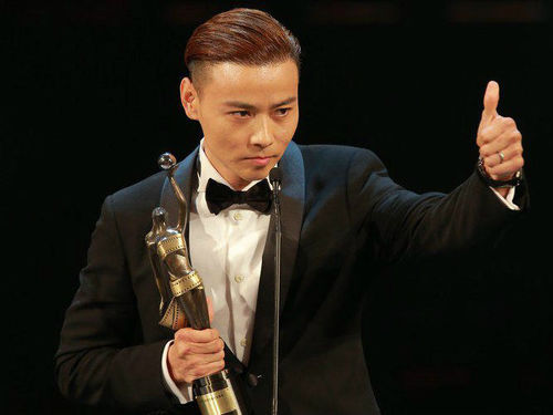 蔡少芬直面坎坷逆袭成为人生赢家,蔡少芬为啥能被原谅