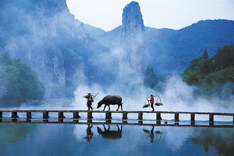 丽水缙云民宿客栈推荐,浙江丽水最好的民宿