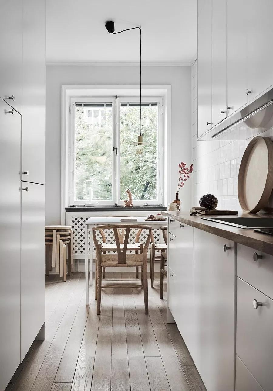 这才是北欧风的正确打开方式,这才是真实的北欧生活