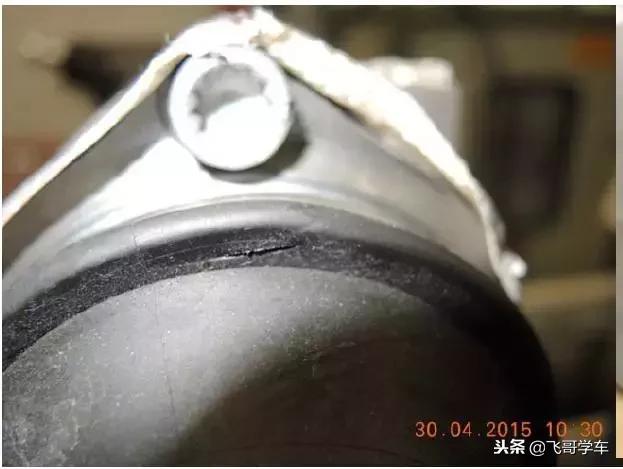 汽车电子转向机正确保养与检修方法，了解一下