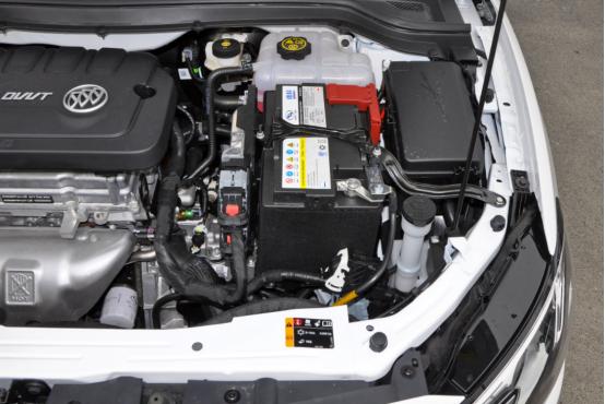 开着我的英朗去坝上草原,没想到还有意外收获