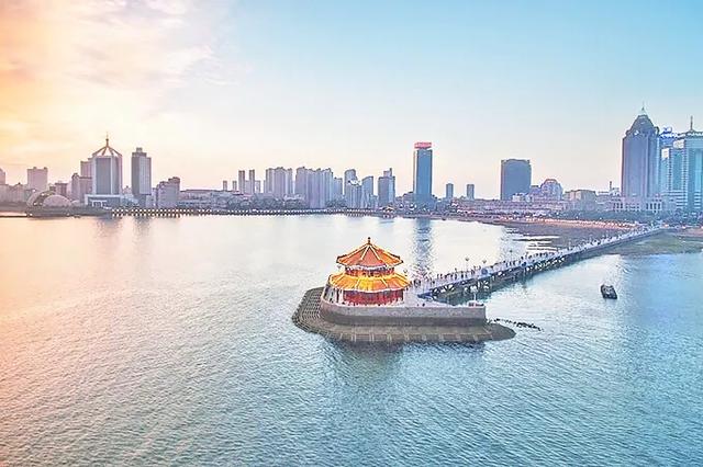 青岛清明节哪些景区开放,青岛清明节穿什么衣服