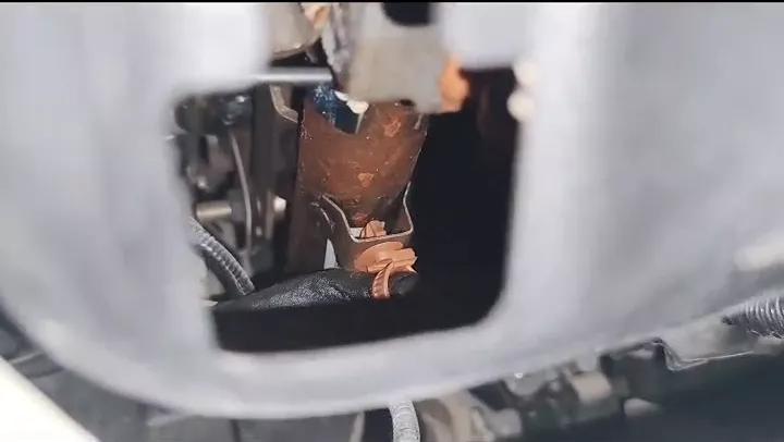 15年手动比亚迪s6有哪些通病,比亚迪s6的通病是什么