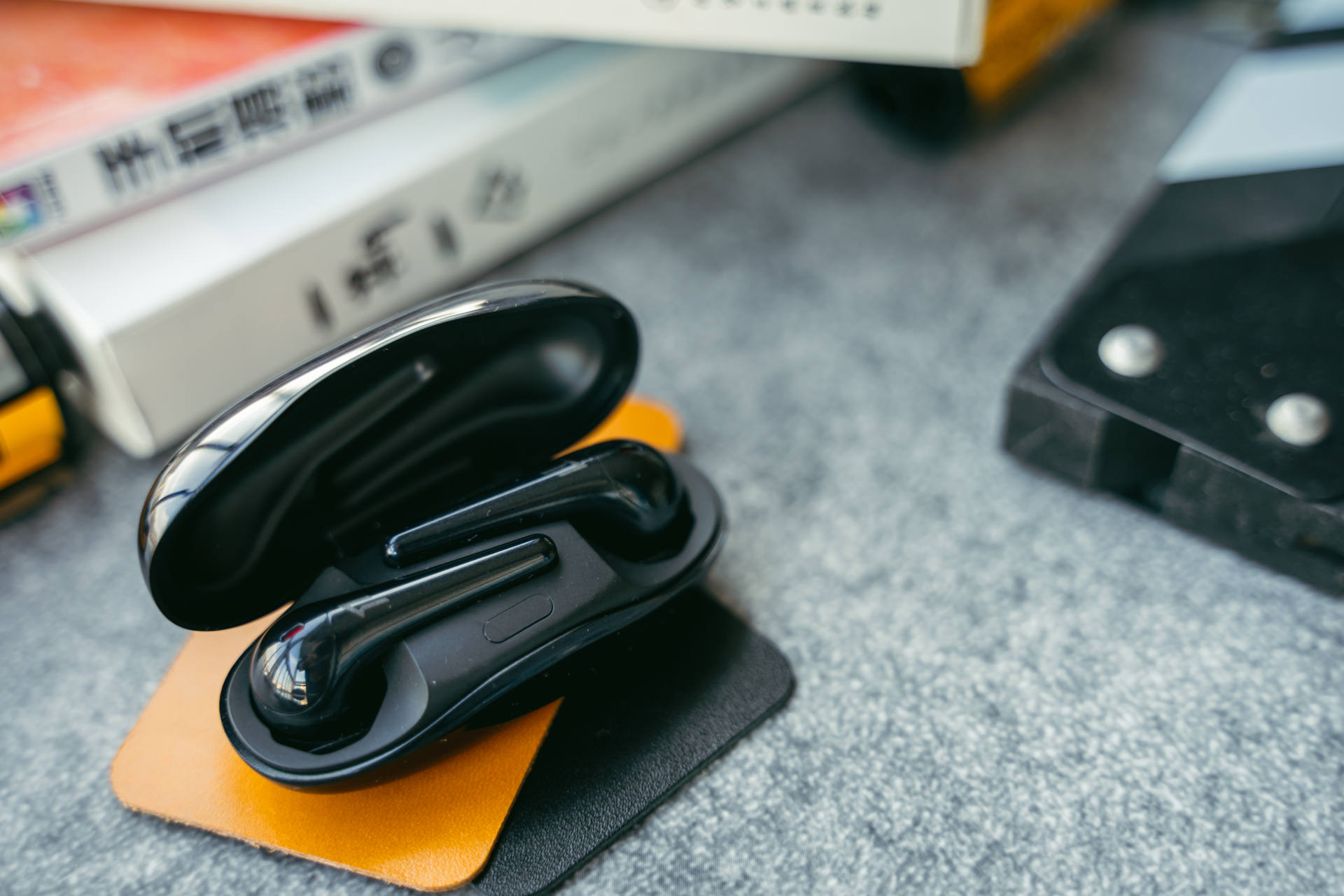 用了很多年的耳机,用了好多年的耳机