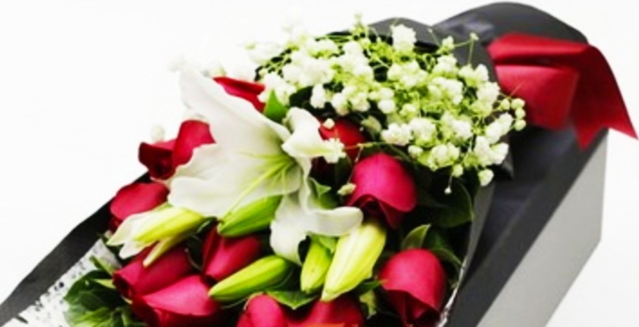 情人节没什么好送的花,情人节除了玫瑰花还可以送什么花