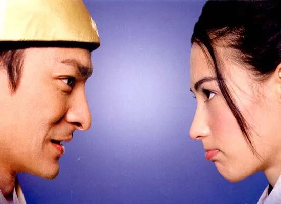 张柏芝，算是毁了