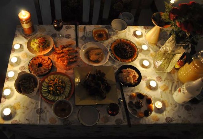 疫情防控的关键时刻，情人节如何度过既不添堵又更有意义？