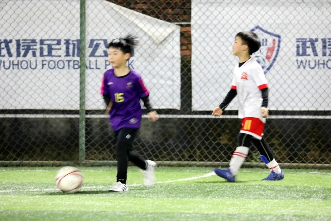 金熙男,津门足球少年