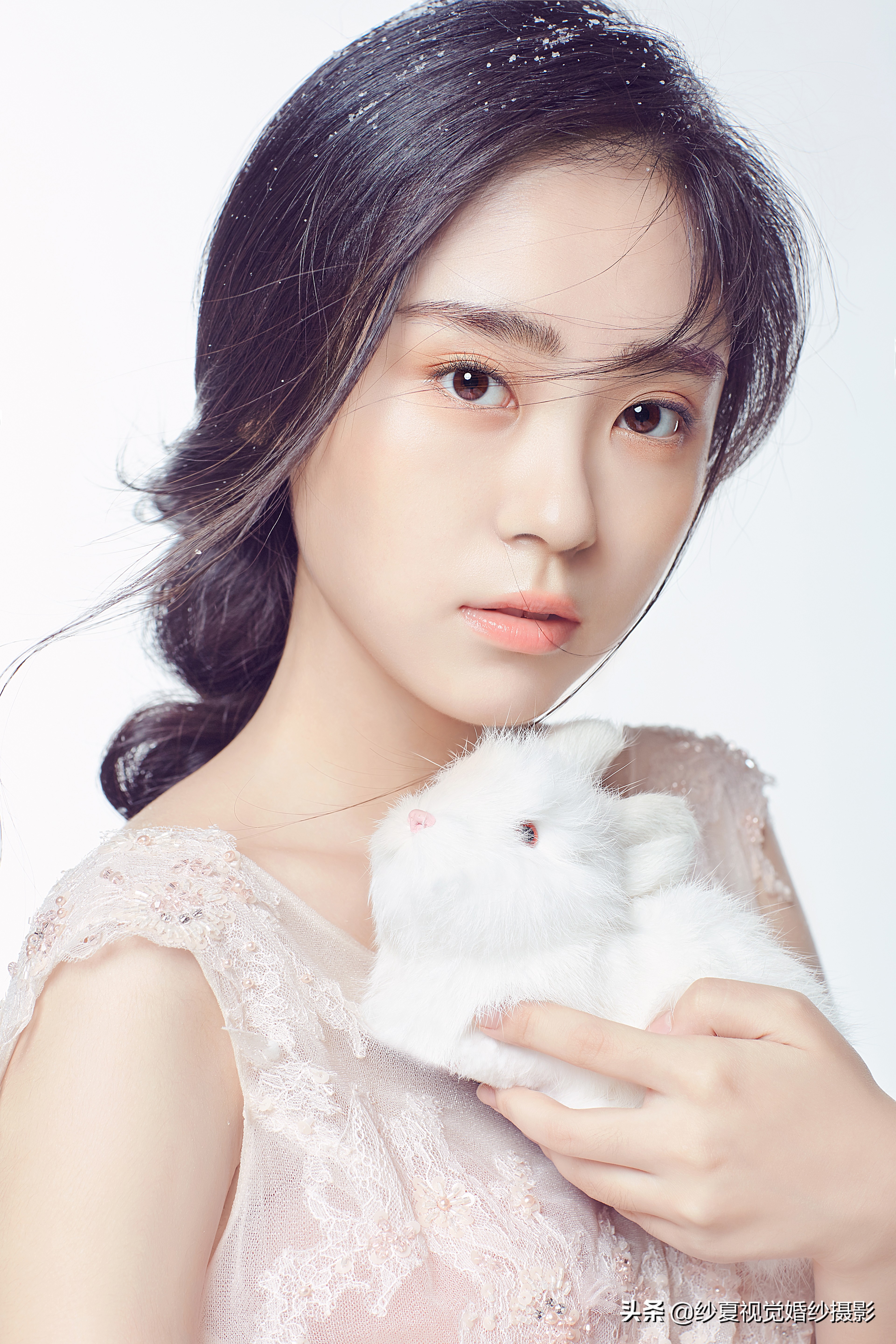 秋冬艺术照风格种类大全,夏天适合拍的写真风格