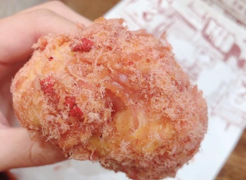 长沙年货攻略,长沙什么糕点最值得买回去吃