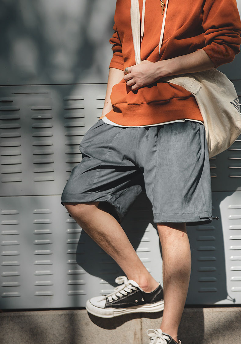 高级感小众麂皮,高级皮质和高级麂皮有什么区别