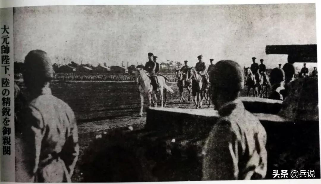 日本遭遇史上最难征兵,日本1932年征兵标准