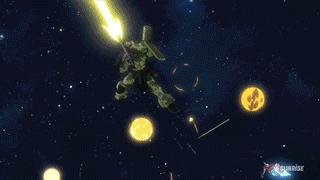 高达创战者开局,高达创战者try配件包限定