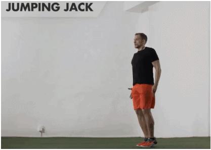 特殊时期，居家体育运动指南