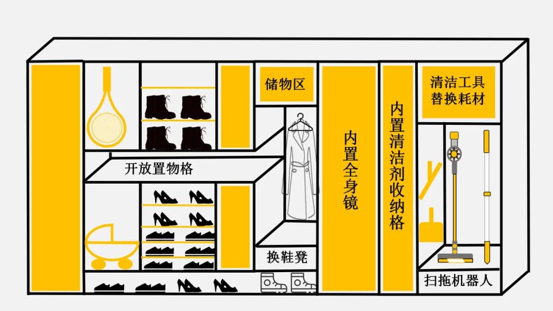 家装水电定位图怎么设计,一整套家装12张设计图