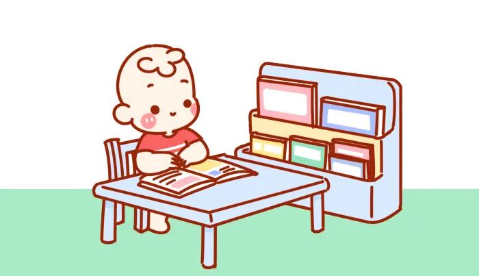 幼儿学写字握笔的正确方法,幼儿初学写字需要大人握笔吗