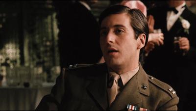 床上的马头是真的假的？桑尼挨了多少枪？好莱坞经典「教父」解密