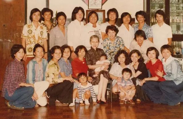 一代人终将老去，撑起中国动作片半壁江山的七小福难敌岁月