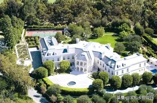 c罗梅西房子对比,梅西c罗内马尔生活