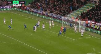 鲁尼职业生涯50大经典比赛,鲁尼上赛季数据