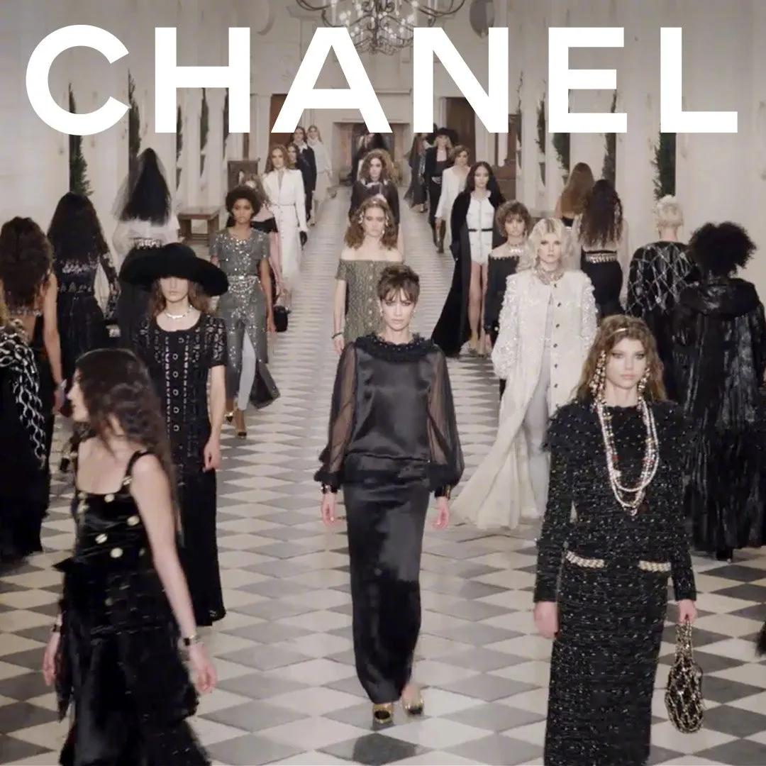 为什么大家都喜欢买香奈儿,香奈儿带给你的感触