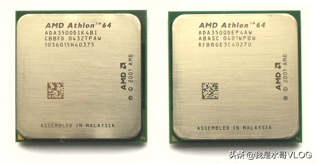 怎样知道自己电脑的cpu是几核,怎样看懂电脑cpu上面的数字