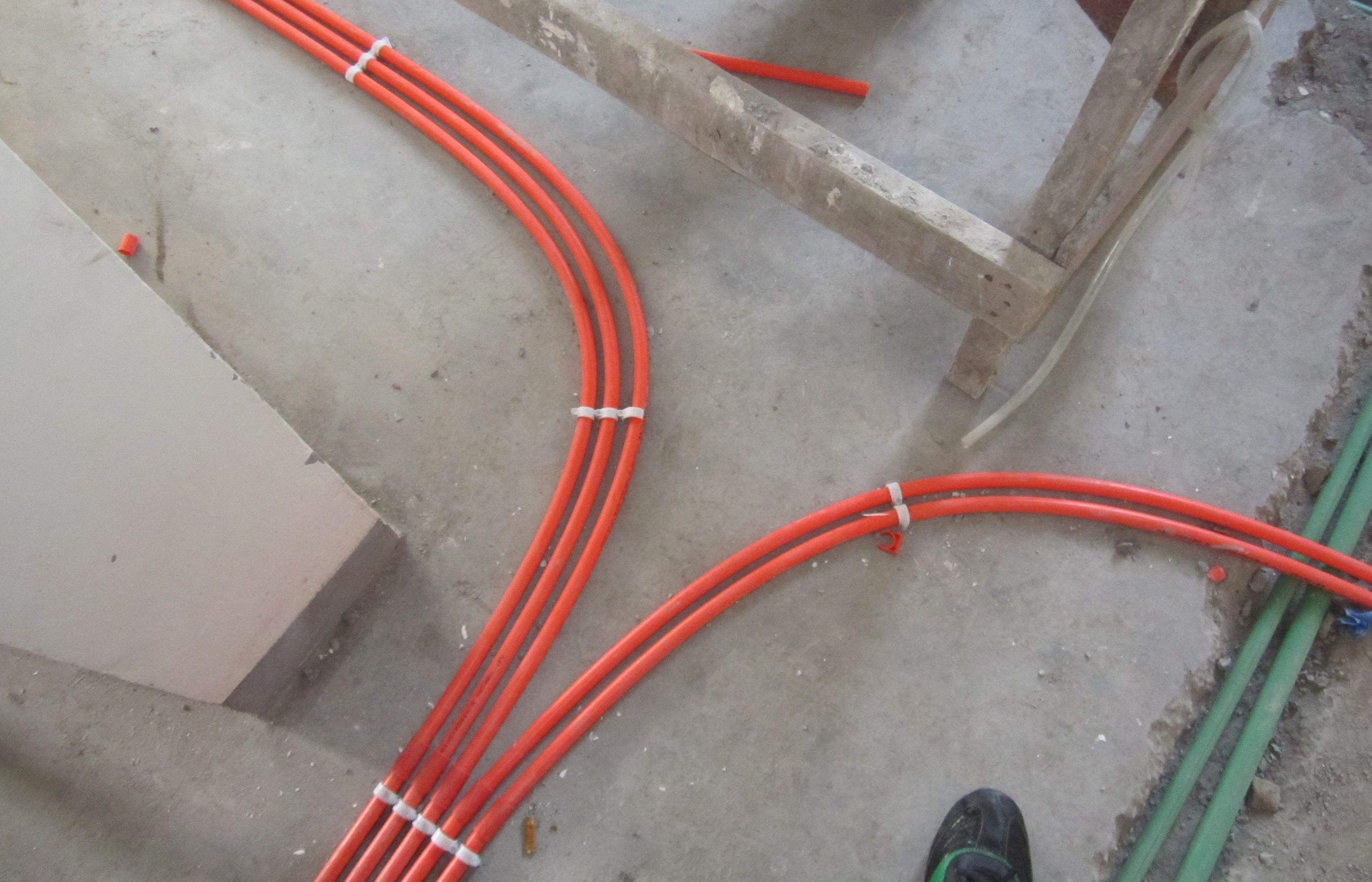 装修电线是硬芯线好还是软芯线好,装修电线用软线还是硬线