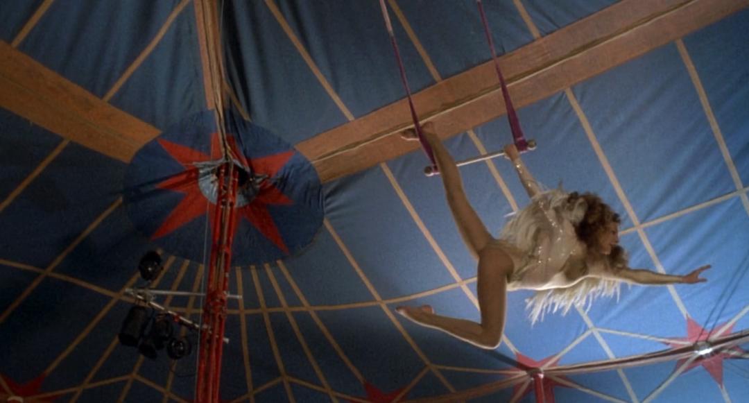 柏林苍穹之下,柏林墙之墙