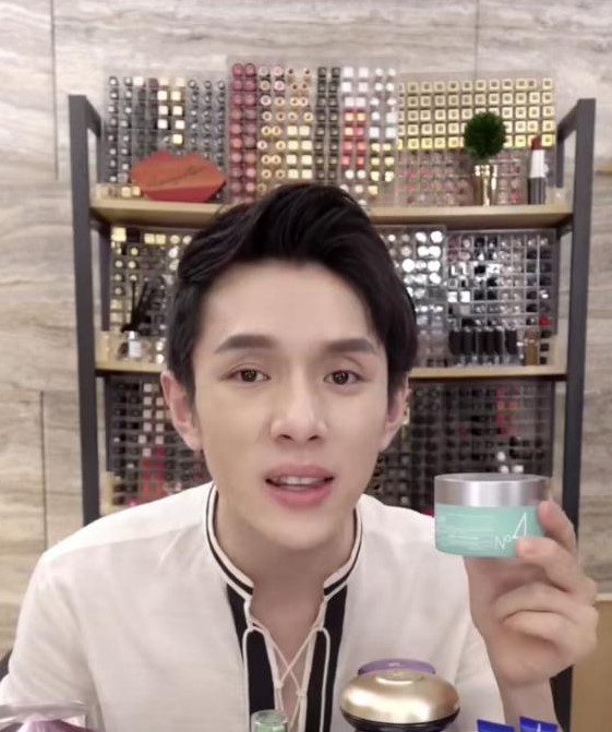 李佳琦推荐5款平价面霜,李佳琦推荐2019最值得买的面霜