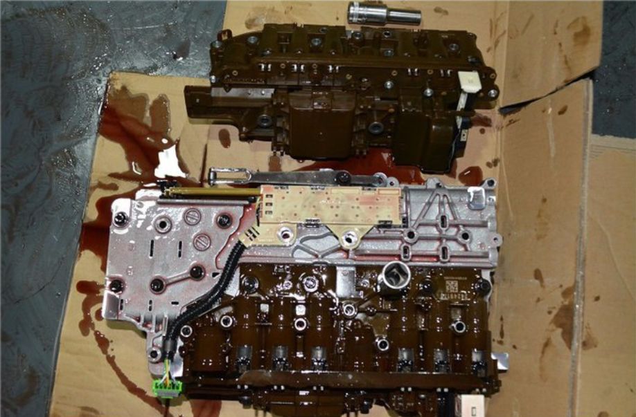 美系v8价格为什么低,美系v85.7