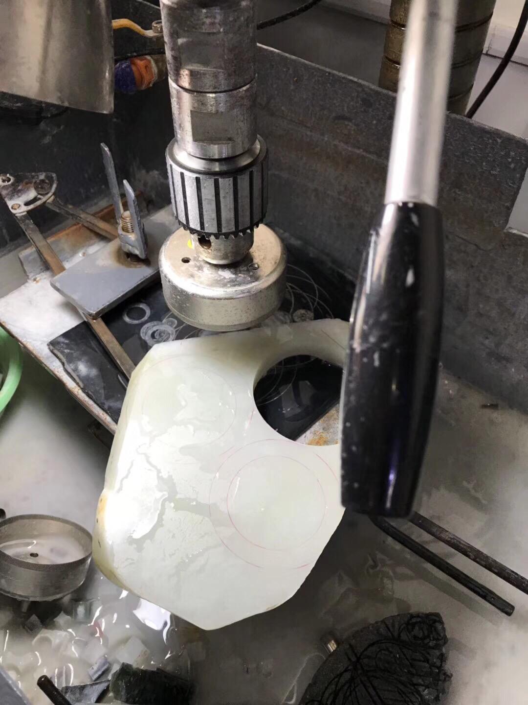 和田玉市场前景,2020年和田玉戈壁料市场