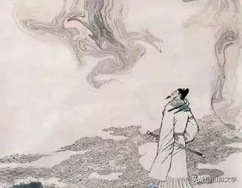 哲理的古诗词各十句,最经典的励志古诗句及注解