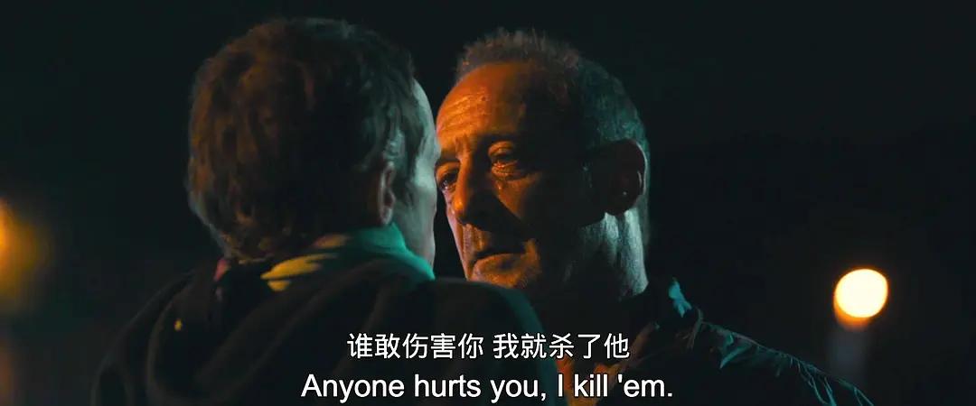 全裸出镜?*伦乱**产子?全程马赛克才能播的戛纳金棕榈