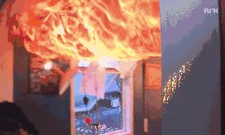 油锅起火先关电还是先灭火,刚认识油锅起火应如何正确处理