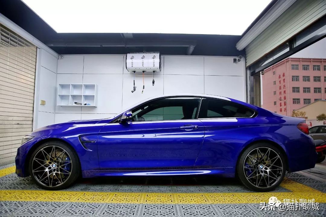 聊城洗车美容界的标杆，让你的爱车享受一次完美的“大保健”