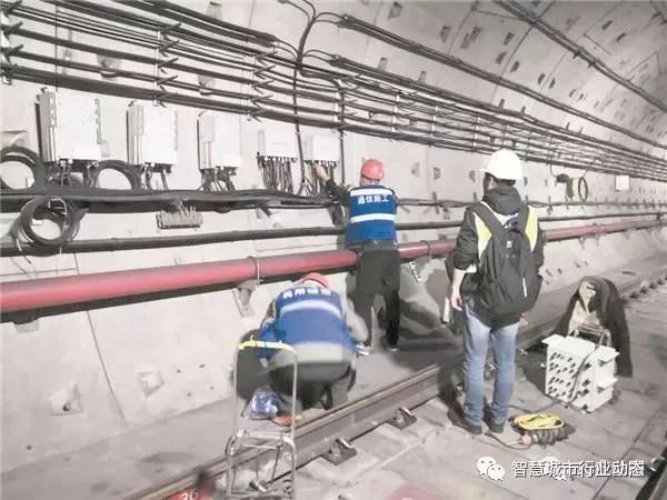 各省市5g建设时间表,未来5g新规划