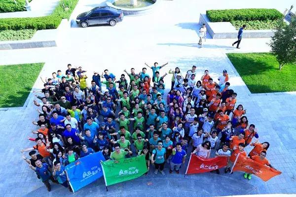 hr都爱选择的20人团建方案,hr团建内容有哪些