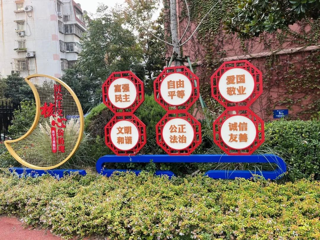 最美的风景美丽的校园,最美的风景就是校园