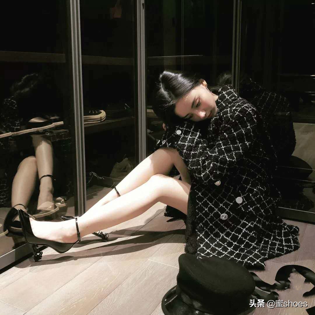 angelababy黄晓明夫妇最爱的品牌！纪梵希凭实力夺C位