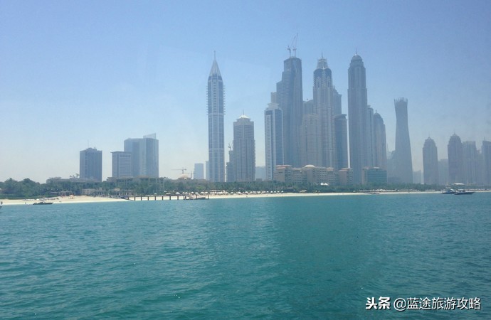 去迪拜千万不要做的事,去迪拜必去的项目