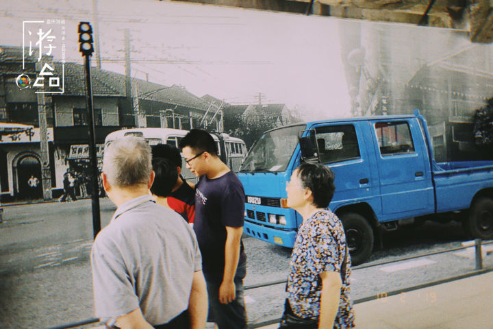 把主城让给外地朋友玩,把城市留给游客