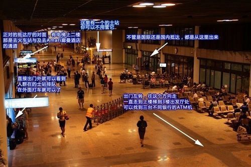 泰国普吉岛自由行攻略最详细,泰国普吉岛自由行攻略最佳路线