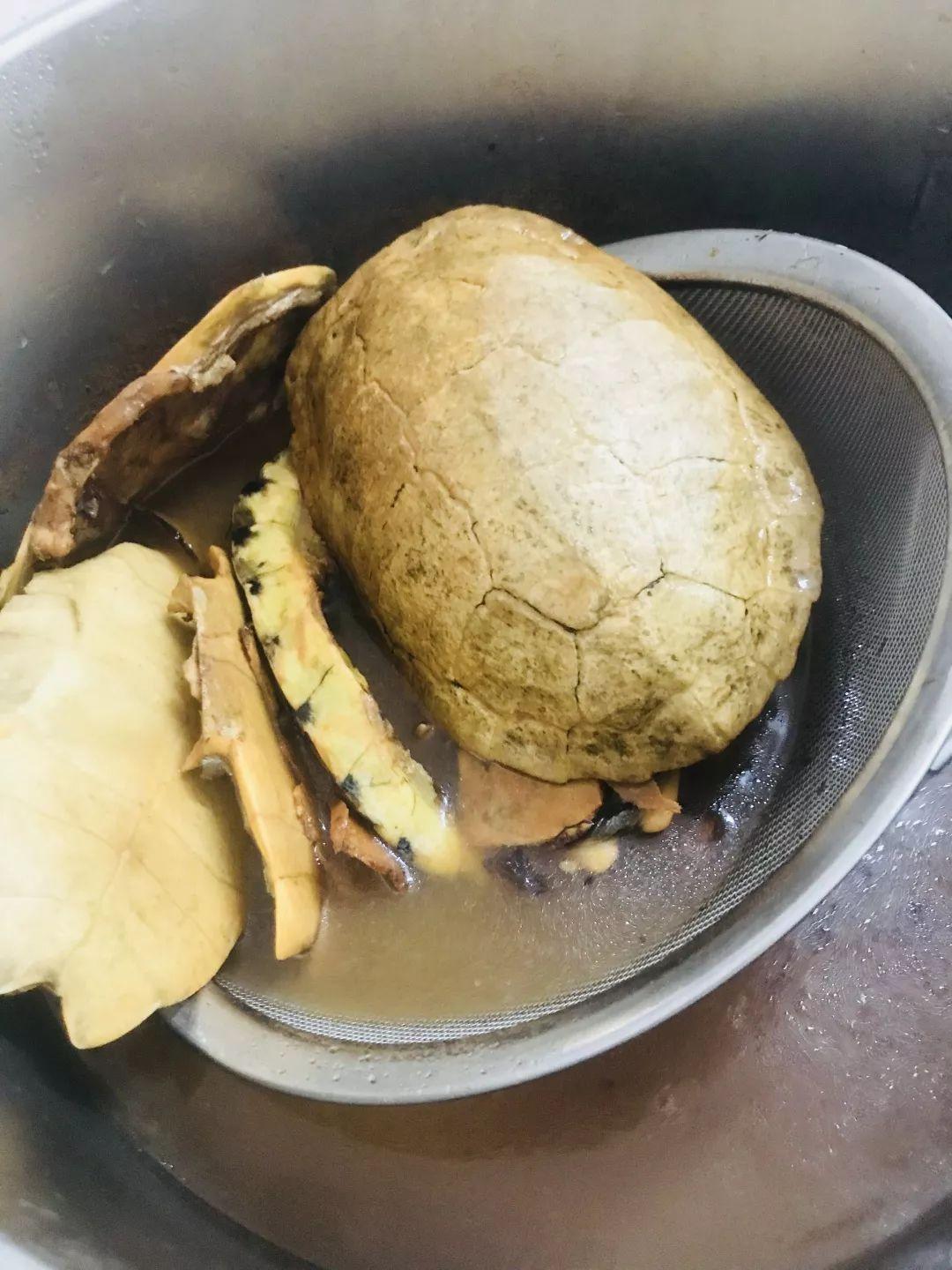 顺德龟苓膏正宗店铺,台山老字号龟苓膏