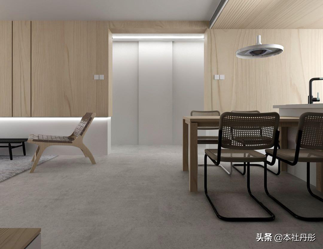 设计室内地坪的技巧,室内地坪有什么新材料