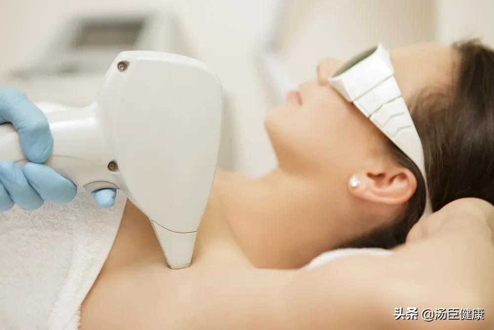 脱毛仪脱毛和激光脱毛哪个好,脱毛仪脱毛方案